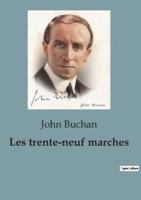 Les Trente-Neuf Marches