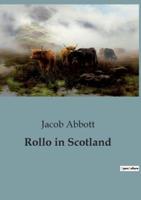 Rollo in Scotland