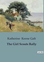 The Girl Scouts Rally