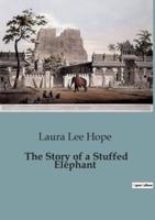 The Story of a Stuffed Elephant