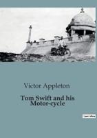 Tom Swift and His Motor-Cycle