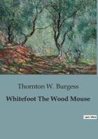 Whitefoot The Wood Mouse