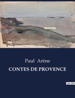 Contes De Provence