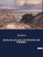 Don Juan Ou Le Festin De Pierre