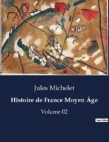 Histoire De France Moyen Âge