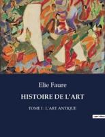 Histoire De l'Art