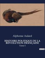 Histoire Politique De La Révolution Française