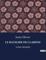 Le Batelier De Clarens