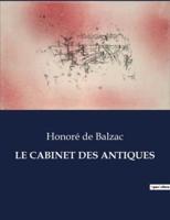 Le Cabinet Des Antiques