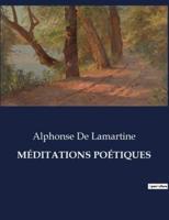 Méditations Poétiques