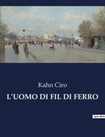 L'Uomo Di Fil Di Ferro