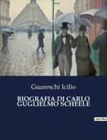 Biografia Di Carlo Guglielmo Scheele