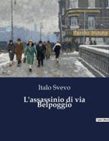 L'assassinio Di Via Belpoggio