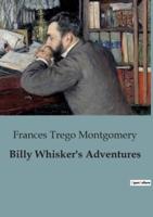 Billy Whisker's Adventures