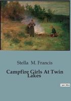 Campfire Girls At Twin Lakes