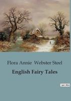 English Fairy Tales