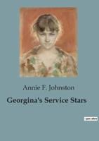 Georgina's Service Stars