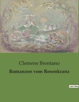 Romanzen Vom Rosenkranz