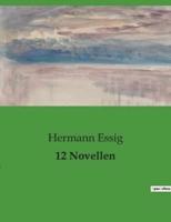 12 Novellen