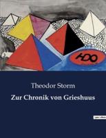 Zur Chronik Von Grieshuus