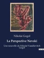 La Perspective Nevski