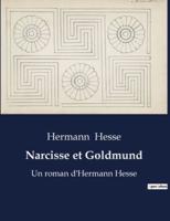 Narcisse Et Goldmund