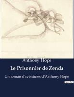 Le Prisonnier De Zenda