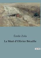 La Mort d'Olivier Bécaille