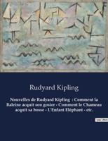 Nouvelles De Rudyard Kipling