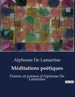 Méditations Poétiques