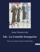 Ida - La Comédie Bourgeoise