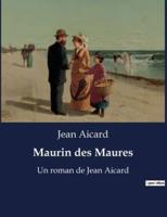 Maurin Des Maures