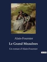 Le Grand Meaulnes