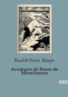 Aventures De Baron De Münchausen