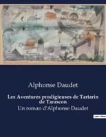 Les Aventures Prodigieuses De Tartarin De Tarascon