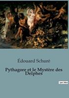 Pythagore Et Le Mystère Des Delphes