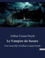 Le Vampire Du Sussex