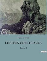 Le Sphinx Des Glaces