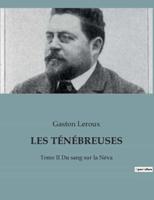 Les Ténébreuses