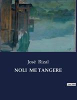 Noli Me Tangere