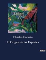 El Origen De Las Especies