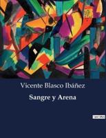 Sangre Y Arena