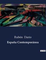 España Contemporánea