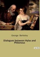 Dialogues Between Hylas and Philonous