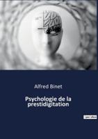 Psychologie De La Prestidigitation