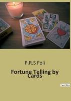Fortune Telling by Cards