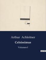 Celsissimus