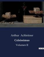 Celsissimus