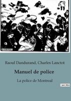 Manuel De Police