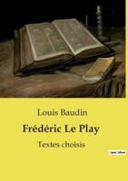 Frédéric Le Play